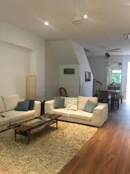 Emerald Hill Road (D9), Terrace #458872031